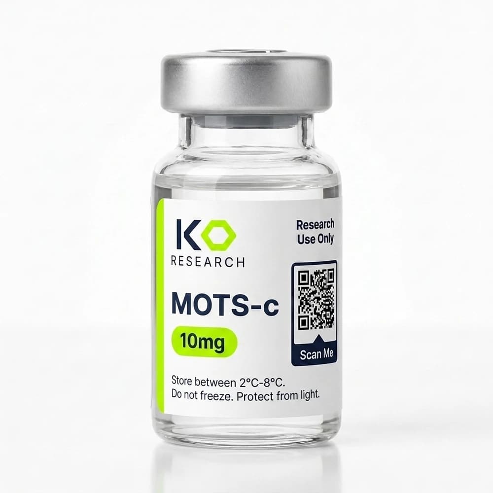 MOTS-c 10mg